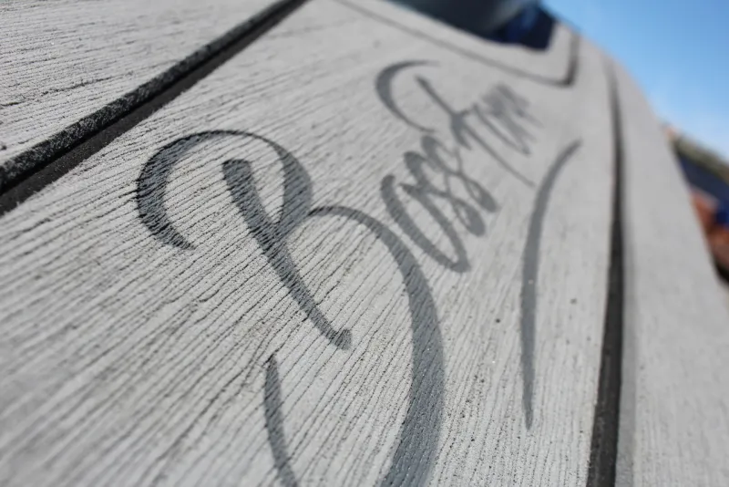 BOSSFORR 600 BR, фото: 15