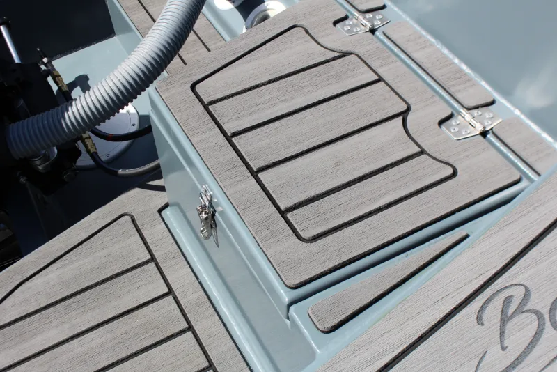 BOSSFORR 600 BR, фото: 13