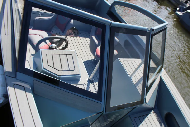 BOSSFORR 600 BR, фото: 11