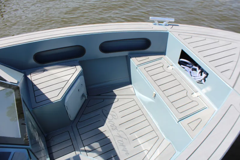 BOSSFORR 600 BR, фото: 10