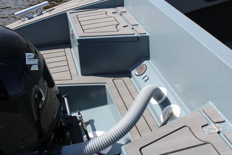 BOSSFORR 600 BR, фото: 8