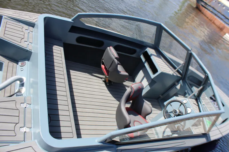 BOSSFORR 600 BR, фото: 3