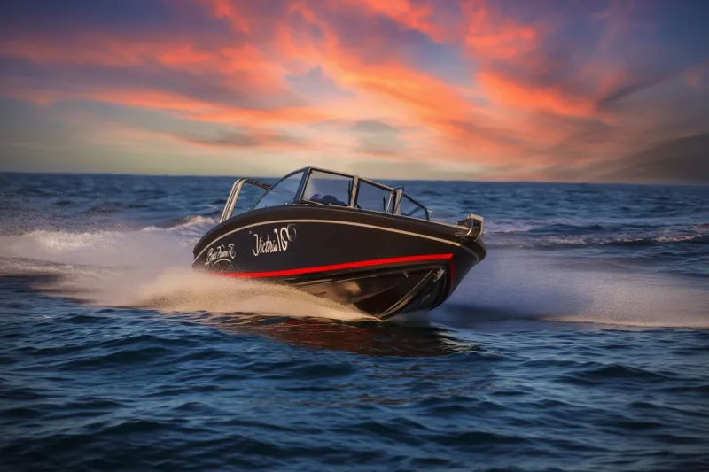 Катер 700 BR, фото: 47