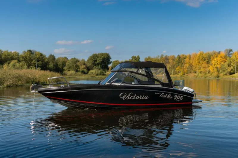 Катер 700 BR, фото: 42