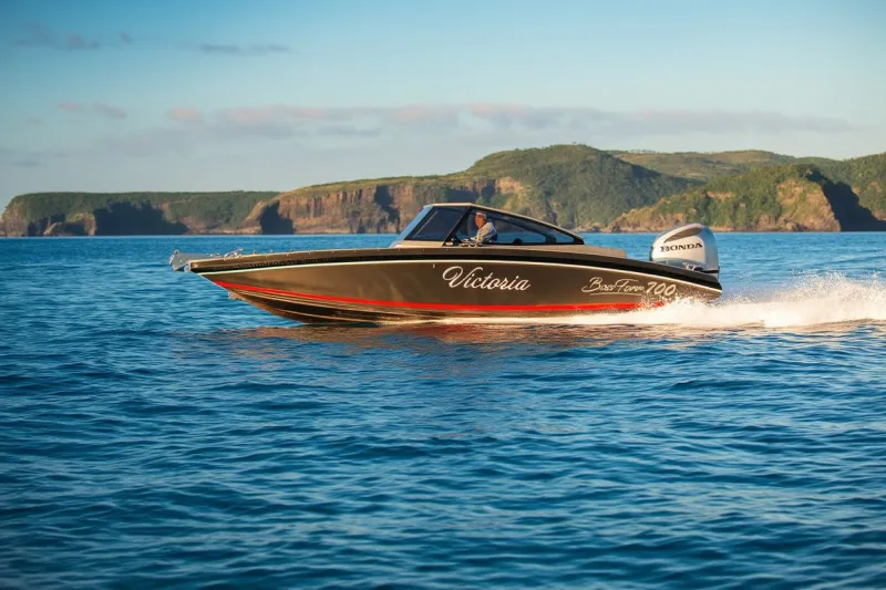 Катер 700 BR, фото: 34