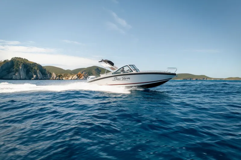 Катер 700 BR, фото: 5