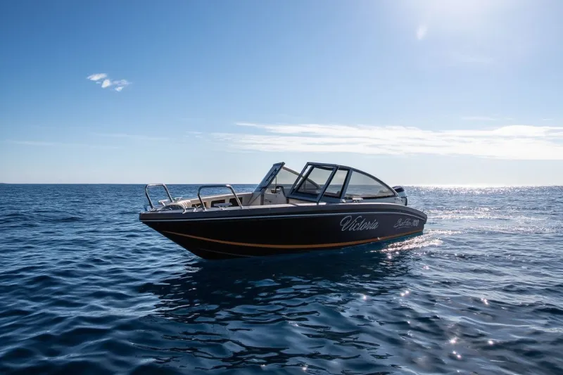 Катер 700 BR, фото: 1