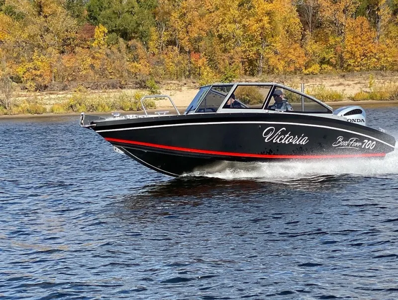 700 BR, фото: 14