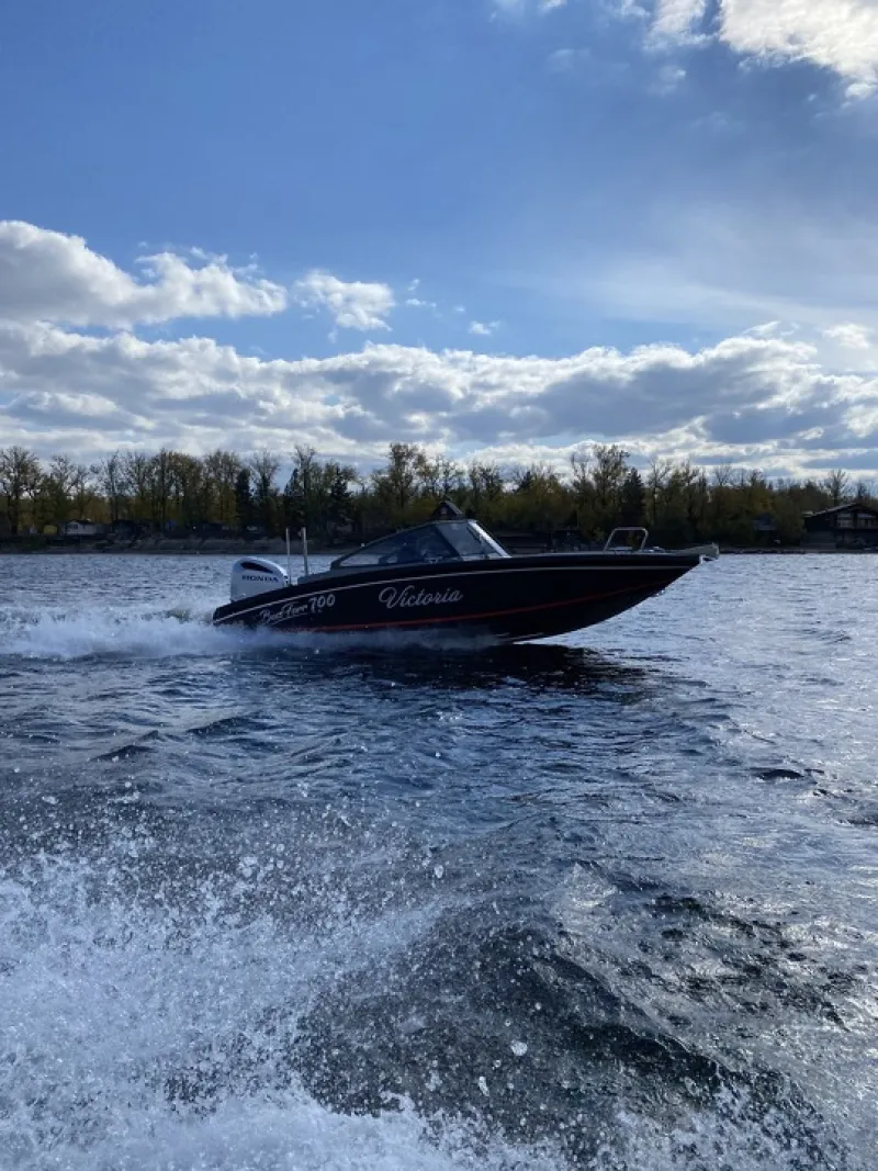 700 BR, фото: 17