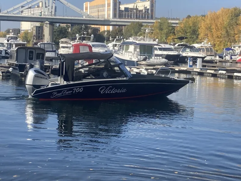 700 BR, фото: 31