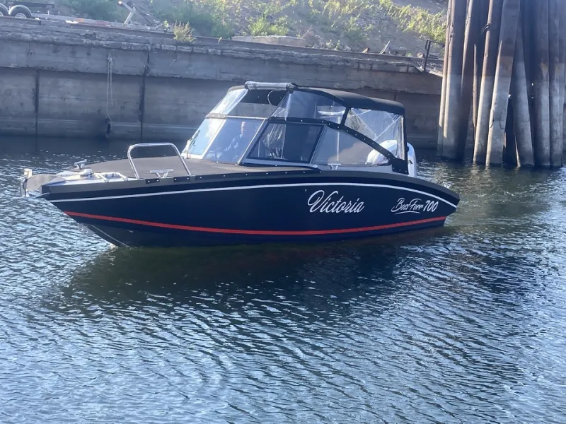 700 BR, фото: 32