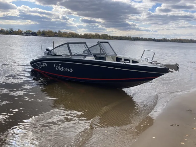 700 BR, фото: 46