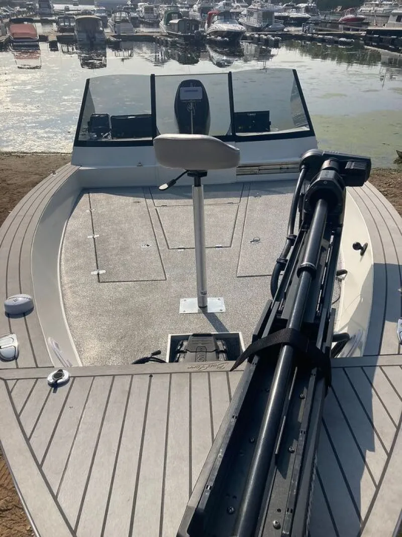 Катер BOSSFORR 700 RAPTOR, фото: 22