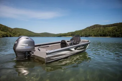 NorthSilver 470 SC