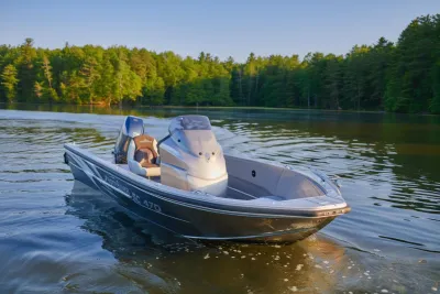 NorthSilver 470 SC обложка