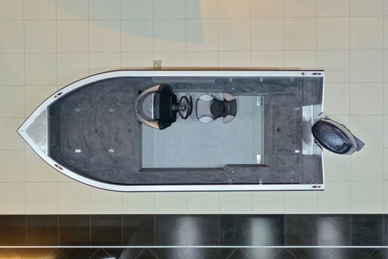 NorthSilver 470 SC, фото: 1