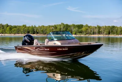 NorthSilver 525 Lite обложка