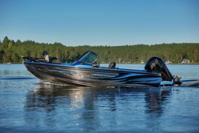 NorthSilver 545 Fish Sport