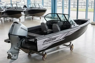 NorthSilver 585 Fish Sport v.2