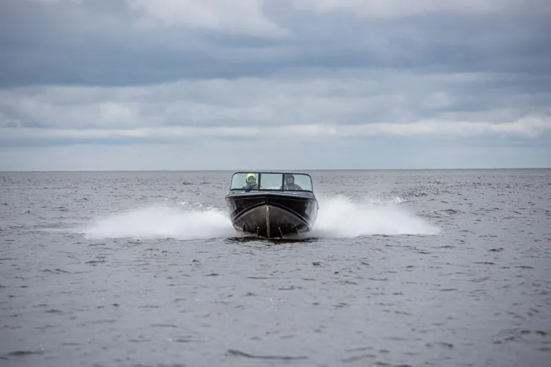 NorthSilver 585 Fish Sport v.2, фото: 2