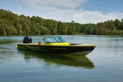 NorthSilver 585 Fish Sport обложка