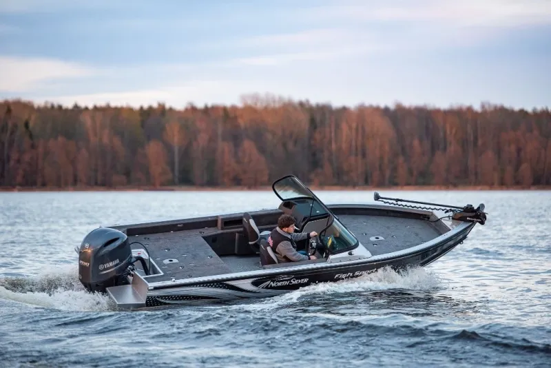 NorthSilver 615 Fish Sport, фото: 2