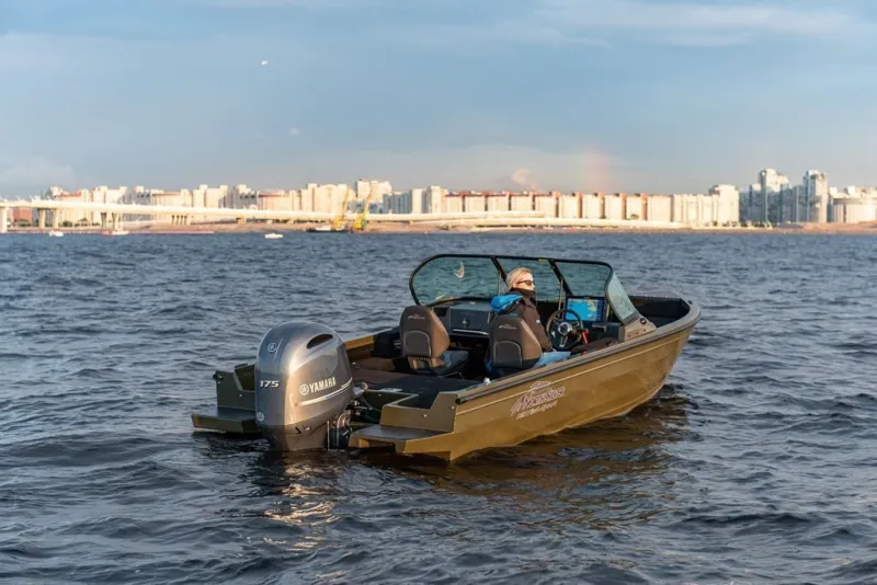 NorthSilver 615 Fish Sport v.2, фото: 1