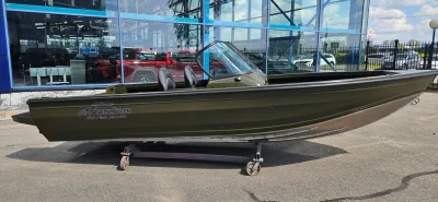 NorthSilver 615 Fish Sport v.2