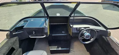 Каютный катер NorthSilver 615 Fish Sport v.2 обложка