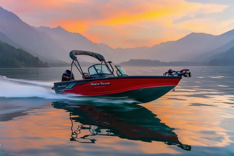 NorthSilver 645 Fish Sport, фото: 1