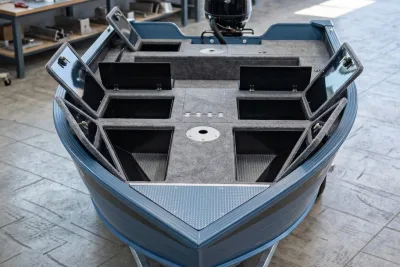 NorthSilver 645 Fish Sport