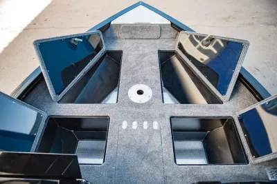 Лодка NorthSilver 645 Fish Sport