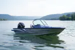 Катер NorthSilver 525 Fish Sport