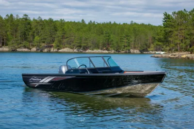 NorthSilver 700 Fish Sport