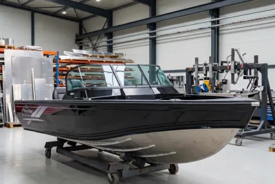 NorthSilver 700 Fish Sport
