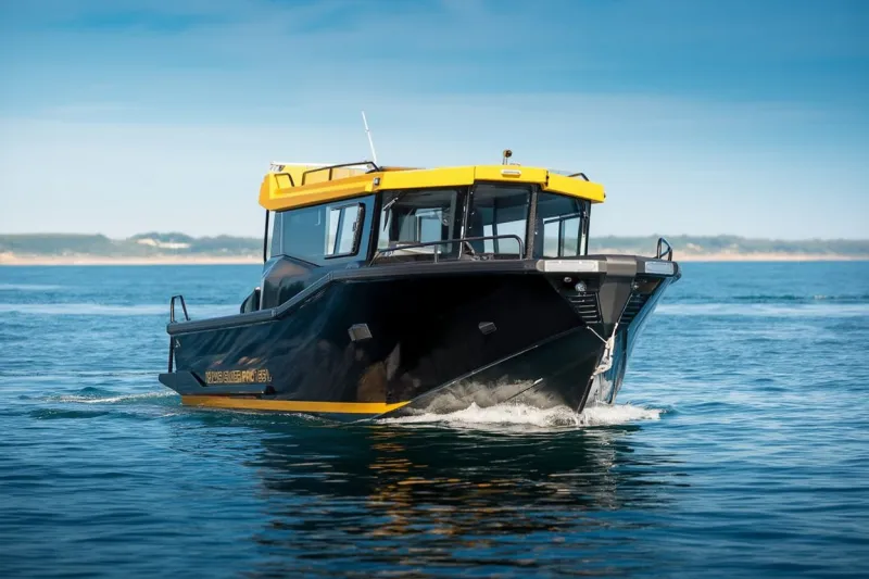 NorthSilver 766 L, фото: 1