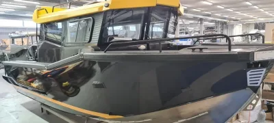 NorthSilver 766 L
