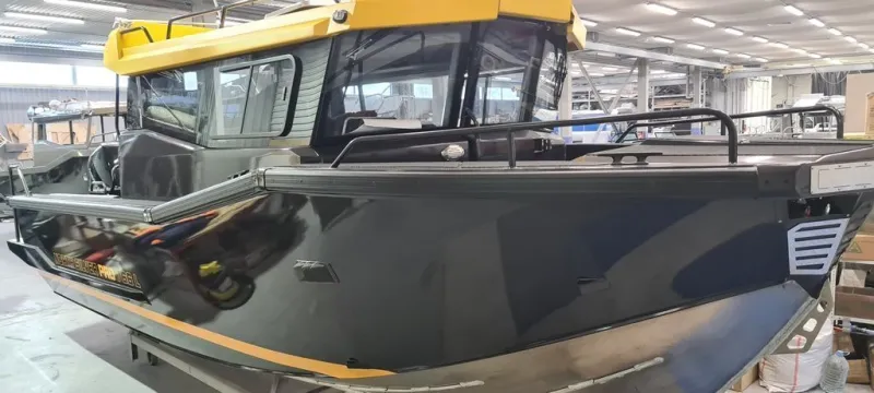 NorthSilver 766 L, фото: 2