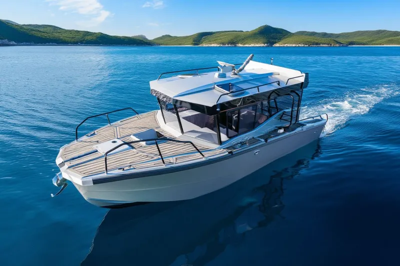 NorthSilver 766 XXL, фото: 2