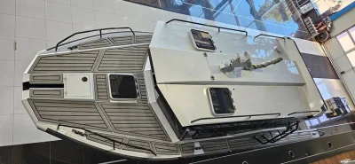 NorthSilver 766 XXL