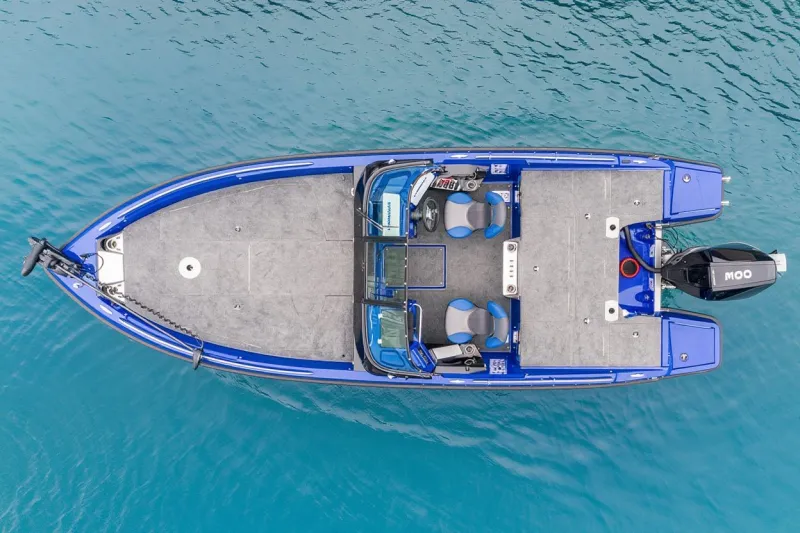 NorthSilver Husky 650 SF, фото: 2