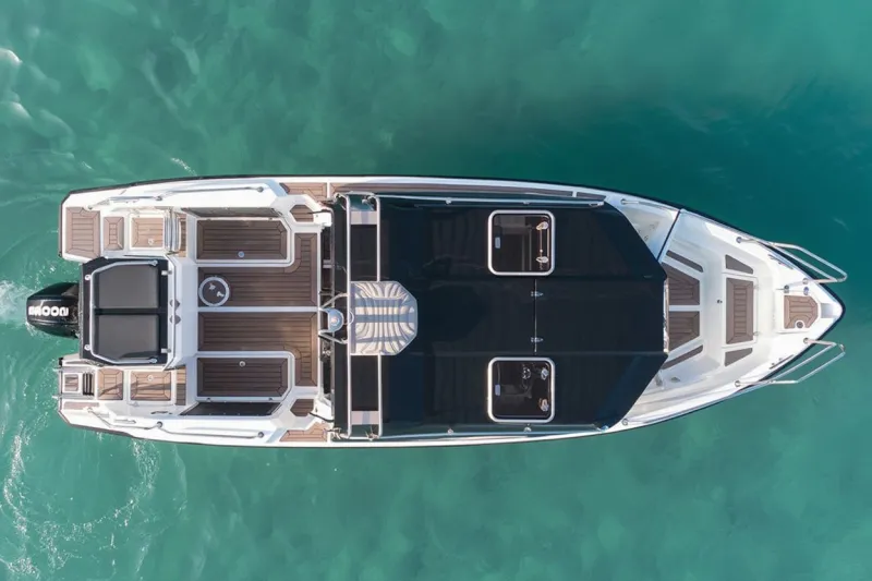 NorthSilver Cabin 655, фото: 1