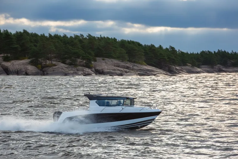 NorthSilver Star Cabin 780, фото: 2