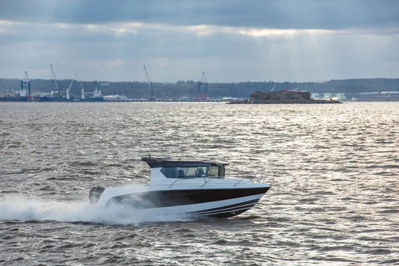 NorthSilver Star Cabin 780, фото: 1