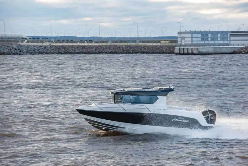 NorthSilver Star Cabin 780, фото: 2