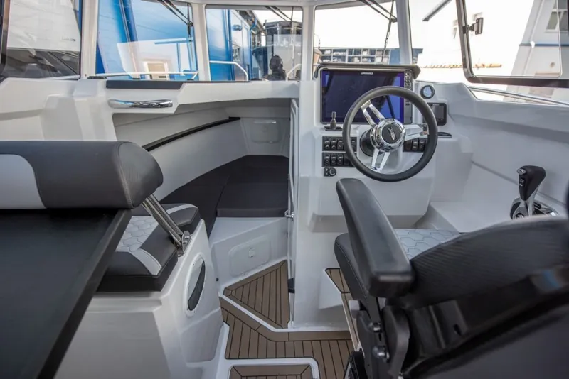 NorthSilver Star Cabin 780, фото: 3