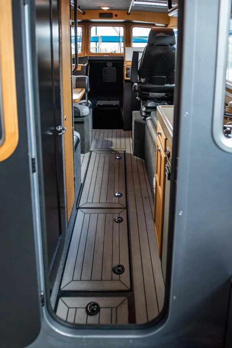 NorthSilver PRO 940, фото: 1