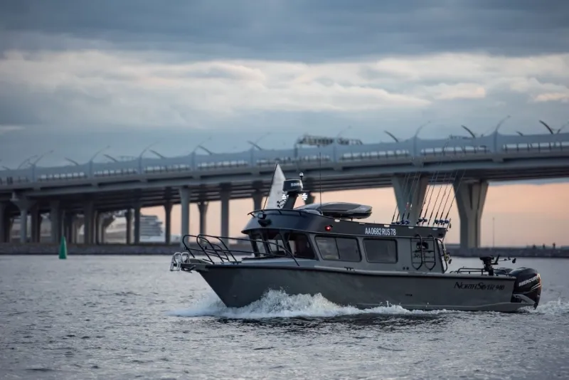 NorthSilver PRO 940, фото: 2