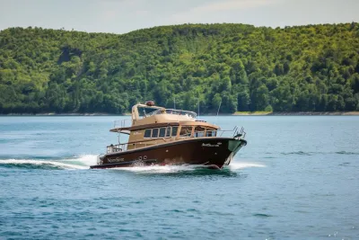 NorthSilver 1440 обложка