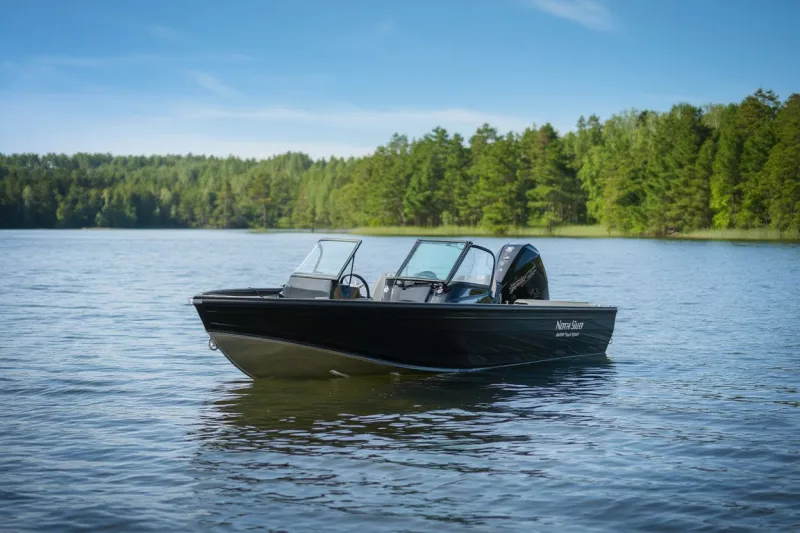 NorthSilver 650M Fish Sport, фото: 1